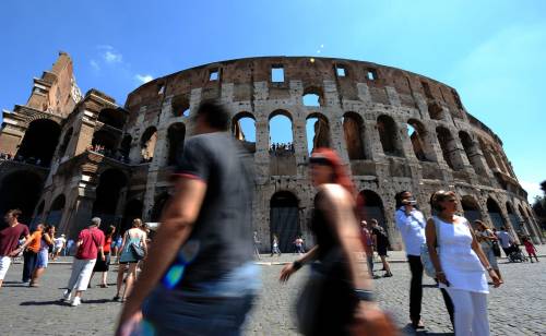 Finlandia, il miglior Paese in cui stare 
L'Italia si piazza solo al 23esimo posto