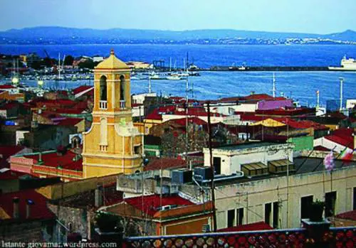 Quellestate di culture che Genova non ha