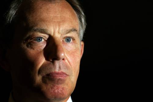 Gb, tutti i misteri del tesoro nascosto di Blair