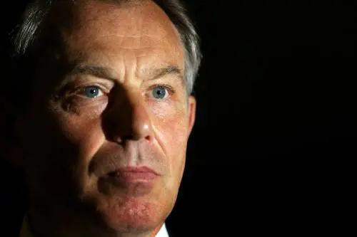 Gb, tutti i misteri del tesoro nascosto di Blair