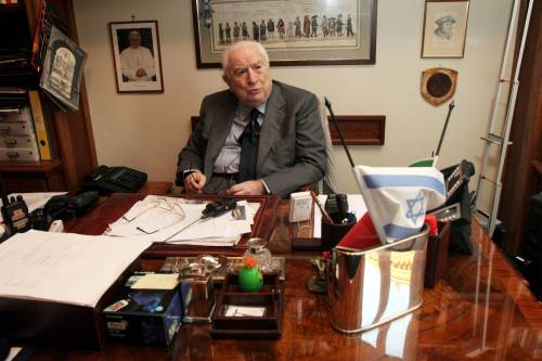 Il presidente era un poeta della politica