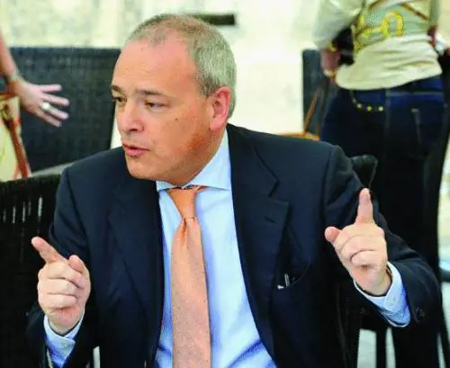 «Per me, destra significa porre al centro l’individuo»