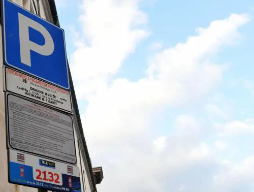 I genovesi spendono più per il posteggio che per lombrellone