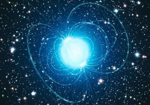 Superstella fa vacillare la teoria sui buchi neri