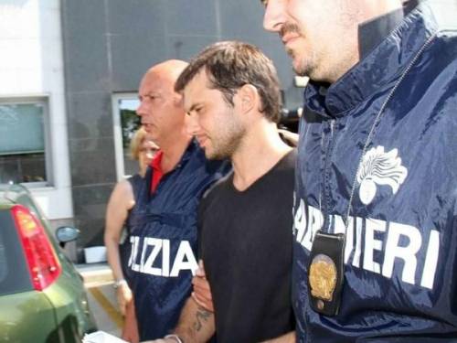 Udine, si impicca il killer delle prostitute: morto