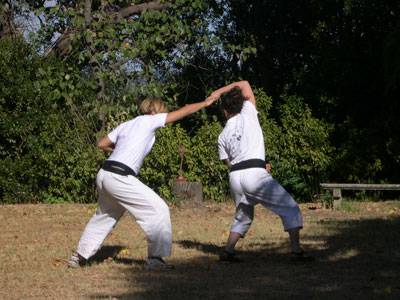 Tentato stupro: 
61enne reagisce 
a colpi di judo