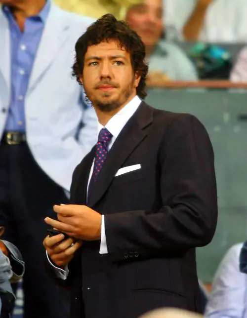 Gaucci junior: "Ecco gli affari del clan Tulliani"