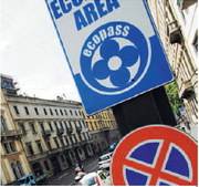 Finisce la tregua: 
tornano Ecopass 
e le polemiche