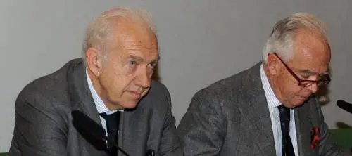 La Fondazione Garrone alla ricerca dellidentità