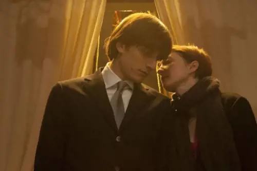 I numeri primi sfidano la giuria della Mostra