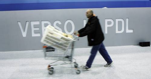 La strada per battere la sinistra va cercata in un congresso «vero»