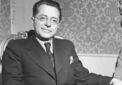 Quando Togliatti fu beffato da quella spia dell’Osteria