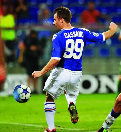 Il giorno dopo della Samp con lincubo mercato