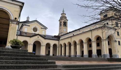 La domenica della Guardia