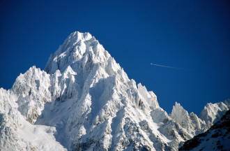 Tragedia sul Monte Bianco: morti due alpinisti
