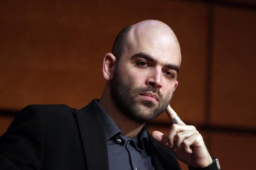 Dicono no a Pirandello  
solo per boicottare 
il colosso Mondadori