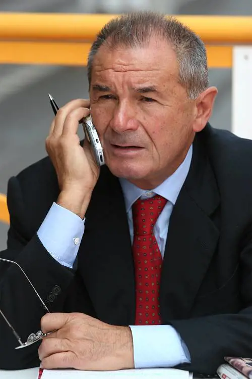 Luigi Grillo: "Megayacht sotto tiro, un clamoroso autogol"