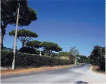 Tulliani, il giallo del Circeo: villa a rischio demolizione