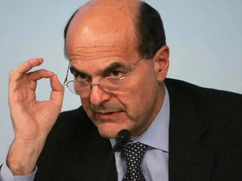 Il fantasma del voto scatena il panico a sinistra