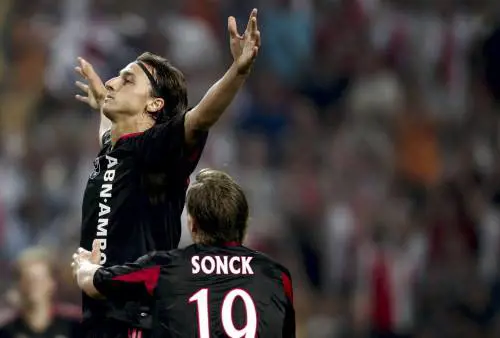 Torna Ibracadabra genio e perfidia fuori dagli schemi