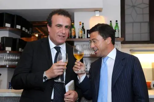 Il partito di Fini? È già un mostro a mille teste