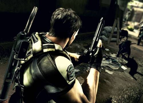 "Resident Evil? Il game batte il film"