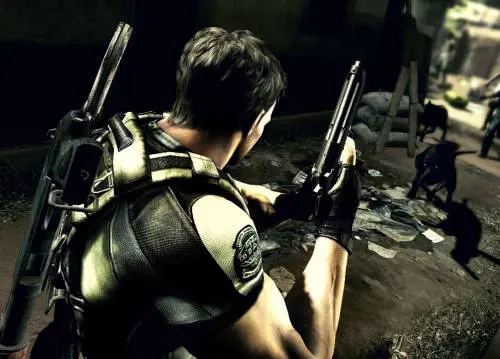 "Resident Evil? Il game batte il film"