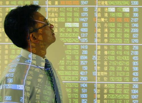 I timori sull'economia Usa 
affondano le Borse d'Asia 
In forte affanno pure l'Ue