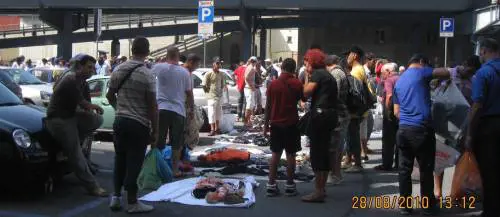 Caricamento Presidio anti abusivi? Inutile