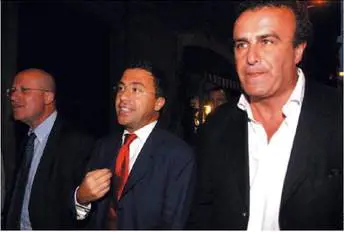 I diktat di Fini al Cav per salvare il governo. Ecco la lista-capestro