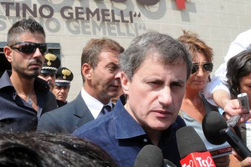 Alemanno: "Entro il 2013 
anche Roma avrà il Gp" 
Ma la Lega: "Solo sparate"