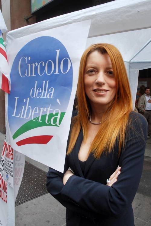 Generazione Italia: "Vogliono contestare Fini" 
La Brambilla: "Mettono le mani avanti, querelo" 