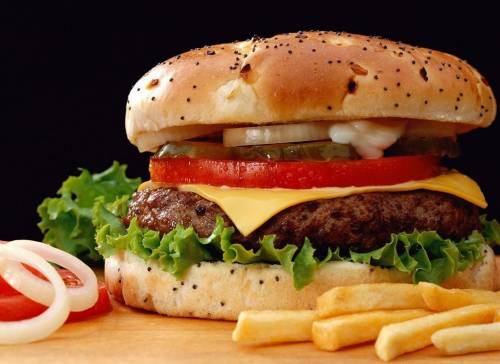 Burger King venduta alla 3G: 
"Un'operazione da 4 miliardi" 