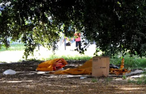 La sinistra ha fatto male i conti: il degrado sarà la sua sconfitta