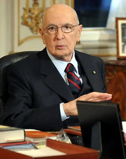 Ue, il Colle: "Servono leader coraggiosi"