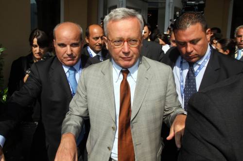 Tremonti: "Non servirà una manovra correttiva"