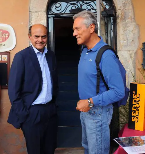 Rutelli: "Pronti a un nuovo polo per cambiare la politica"