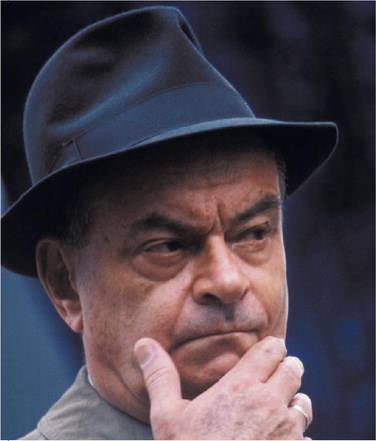 Giovanni Malagodi: news, video, foto e ultime notizie (pagina 1 di 1