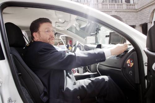 De Corato: "Moschea? 
Decidano i milanesi 
con un referendum"