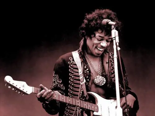 Londra, Jimi Hendrix e George Handel in mostra