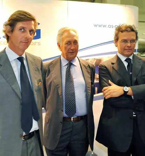 Malacalza ha i posti di lavoro ma non le aree per lavorare