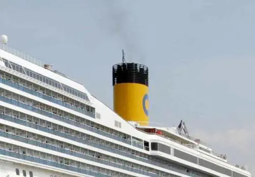 Con la nuova nave Costa, la crociera diventa Fascinosa