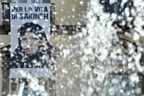 Sakineh, Frattini: "La lapidazione non è decisa"