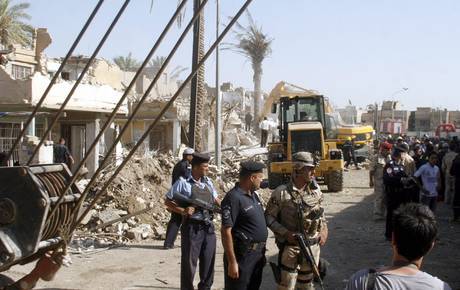 Iraq, ucciso per strada 
un noto giornalista tv