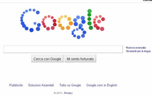 Google lancia un nuovo logo e scatena il giallo