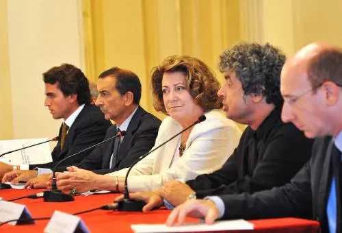 Expo, la Filarmonica della Scala 
ambasciatrice di Milano a Shanghai