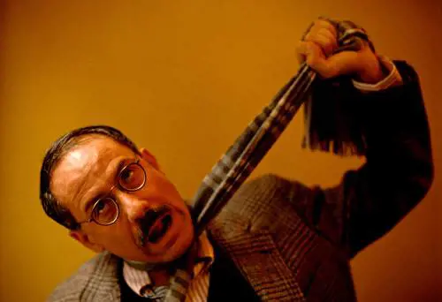 Ellroy dà la caccia alle sue donne oscure