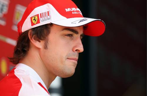 La Ferrari vince a Parigi 
E ora punta a Monza