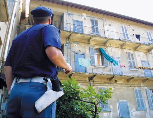 La cura Milano va, nuovo crollo dei reati in picchiata da tre anni