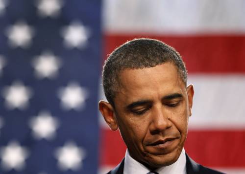 Rogo del Corano, condanna di Obama 
Allarme Interpol: "C'è rischio attentati"
